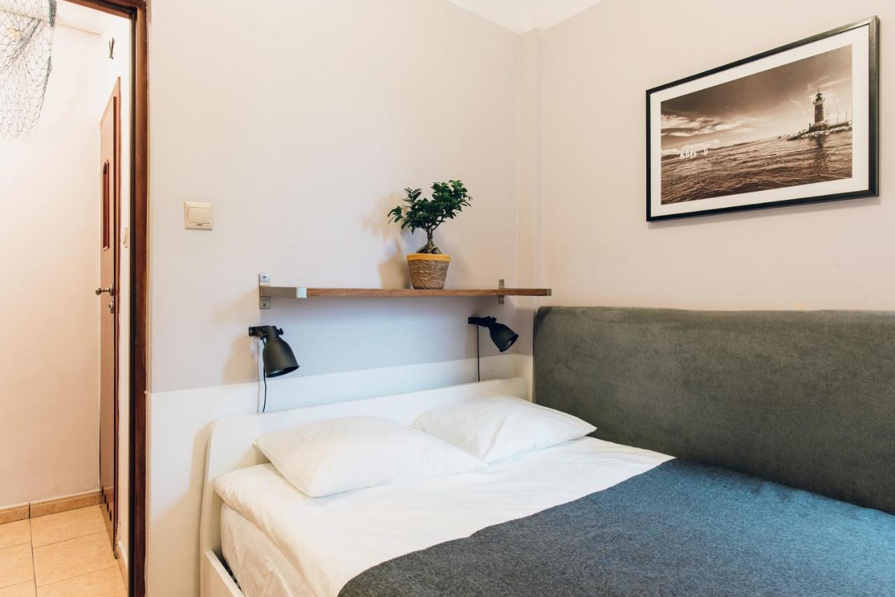 Apartament Host Molo Sopot